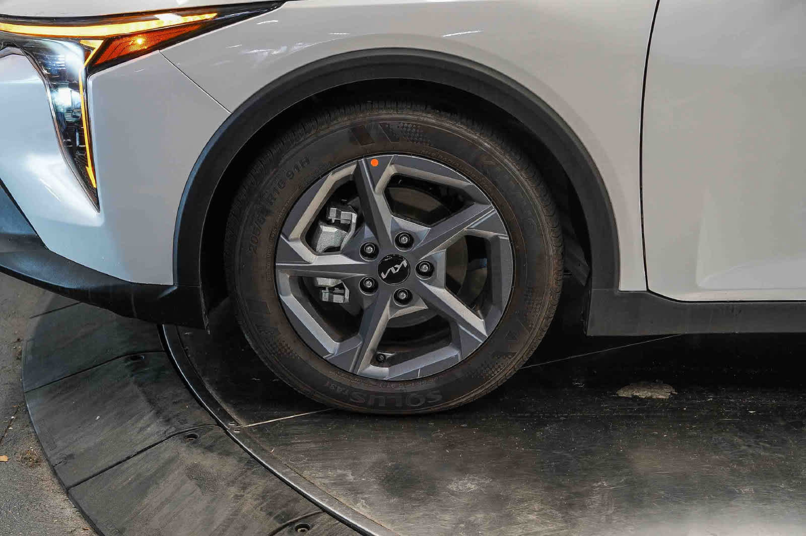 Used 2026 Kia K4 FWD image 9