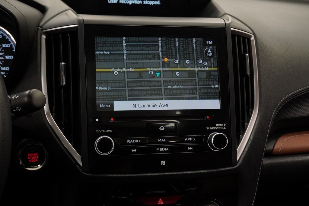 Used 2021 Subaru Forester Touring image 26