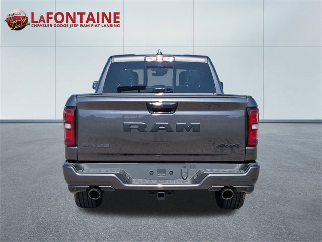 New 2026 RAM 1500 Laramie image 4