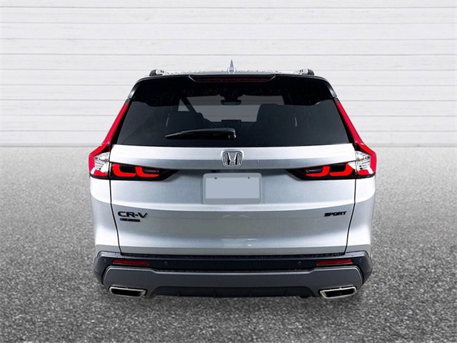 New 2026 Honda CR-V Sport-L image 4