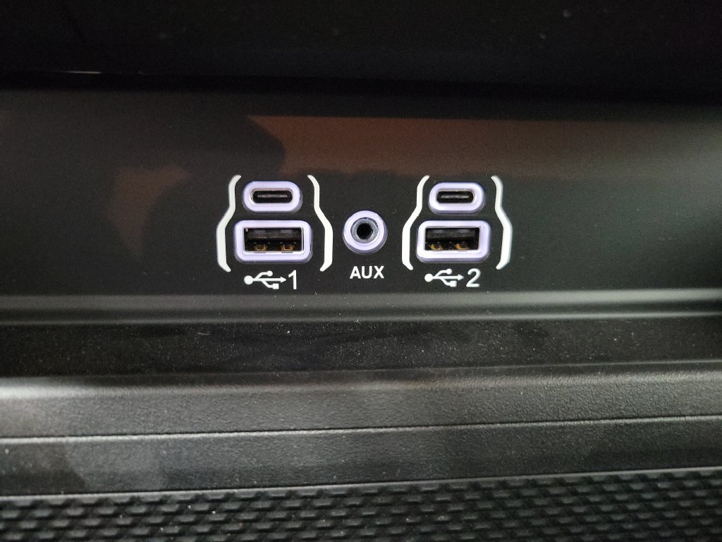 New 2026 RAM 1500 Big Horn AWD/4WD image 28