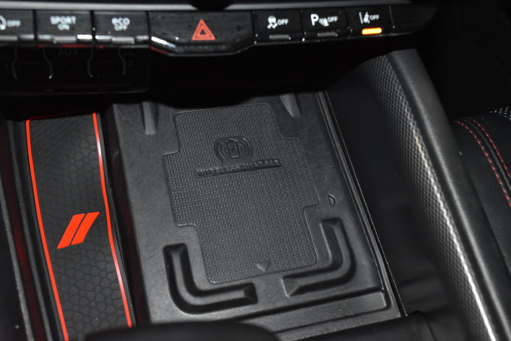 Used 2023 Dodge Durango GT AWD/4WD image 17
