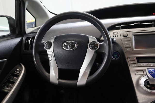 Used 2013 Toyota Prius Two FWD image 13