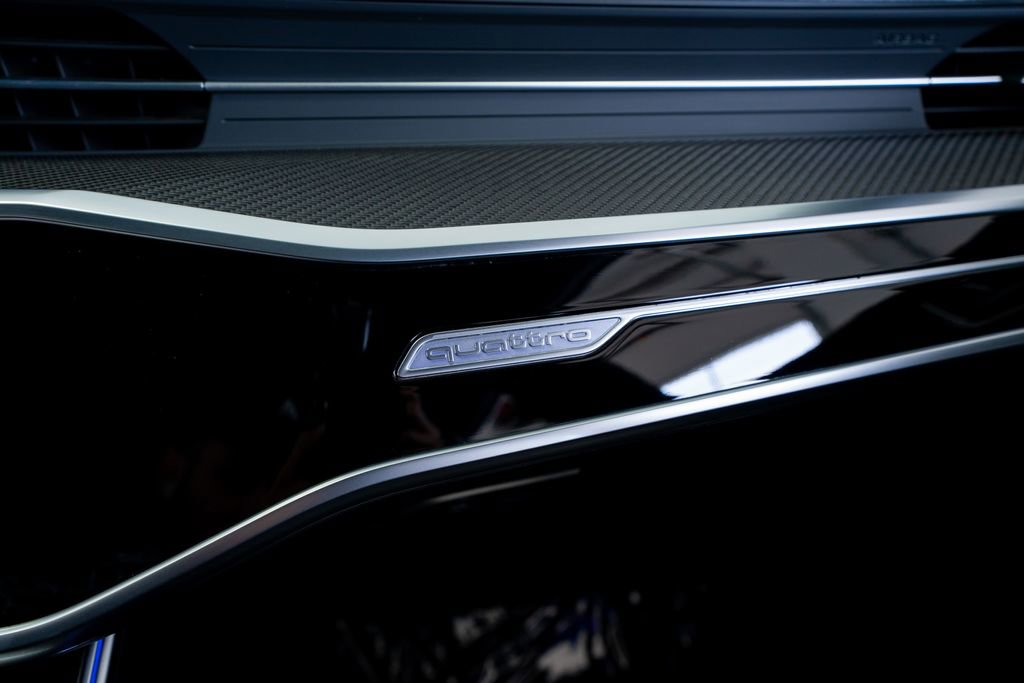 Used 2021 Audi RS 6 image 50