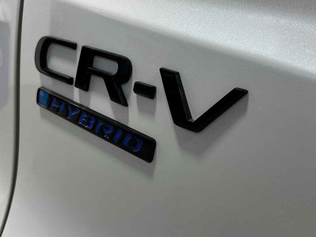 Used 2026 Honda CR-V Sport-L image 11