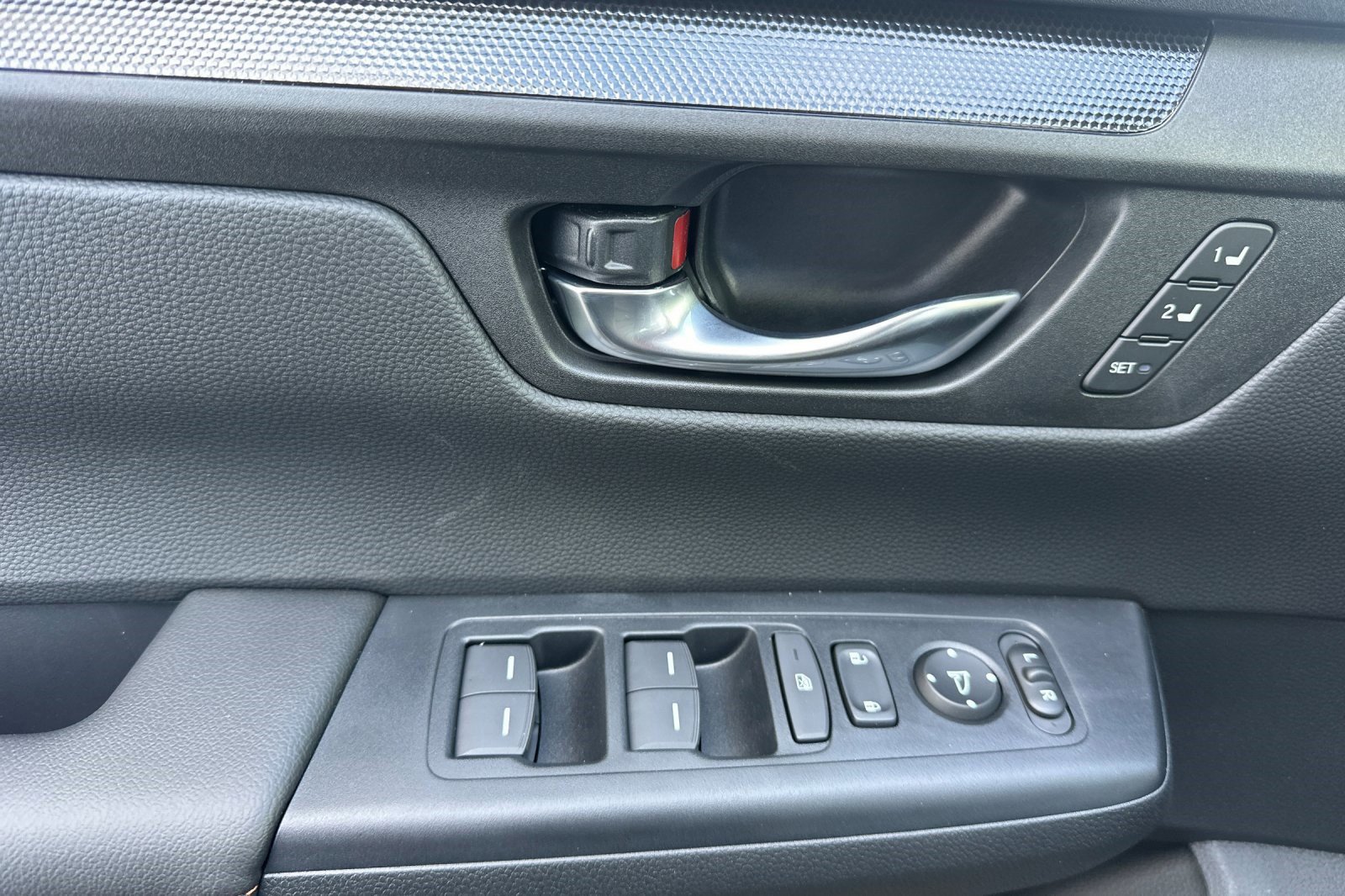 New 2026 Honda CR-V Sport-L image 35