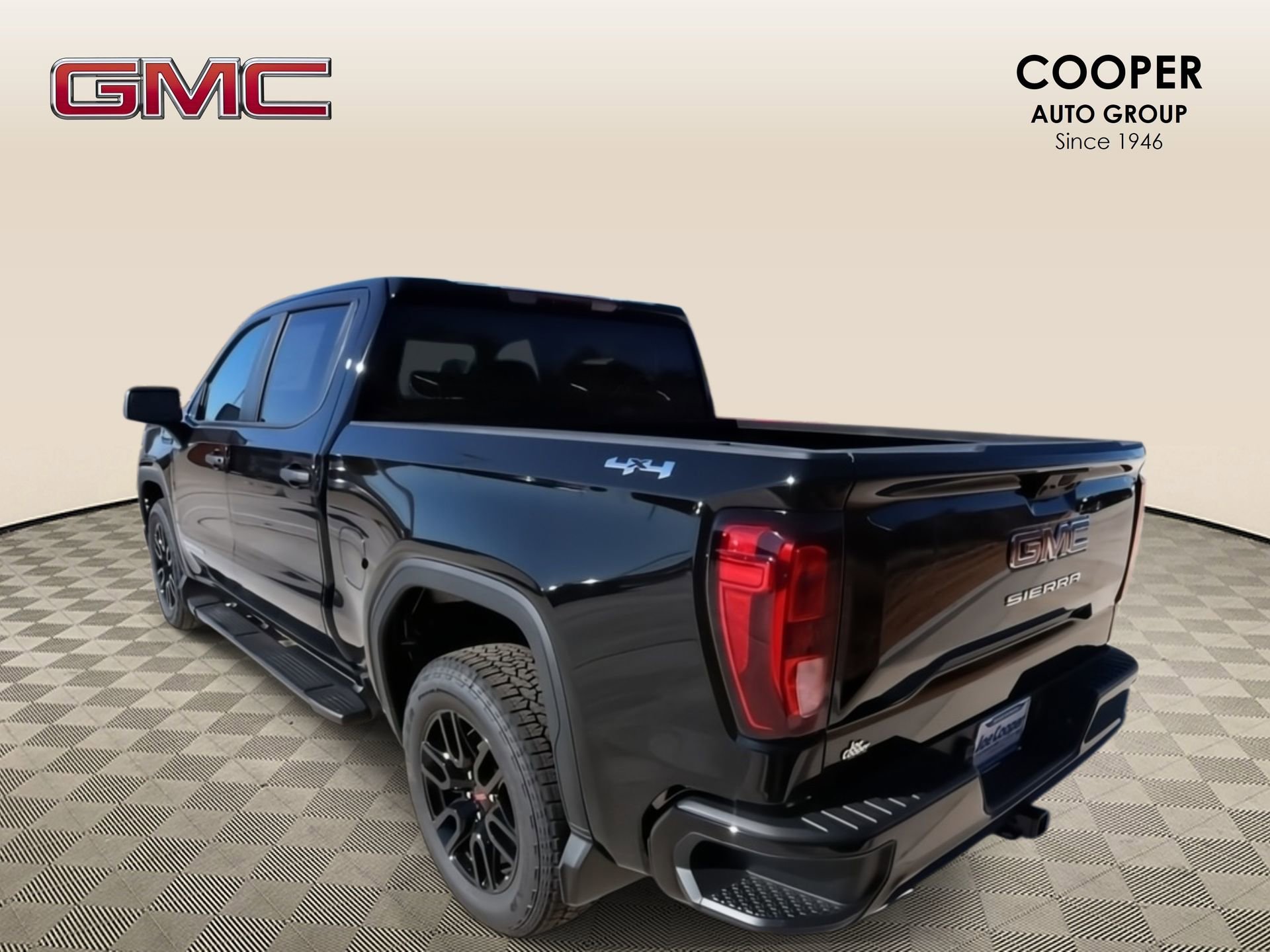 New 2026 GMC Sierra 1500 Pro w/ Graphite Edition image 23