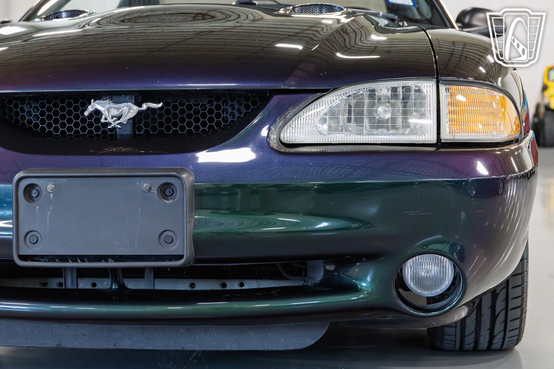 Used 1996 Ford Mustang Cobra RWD image 19