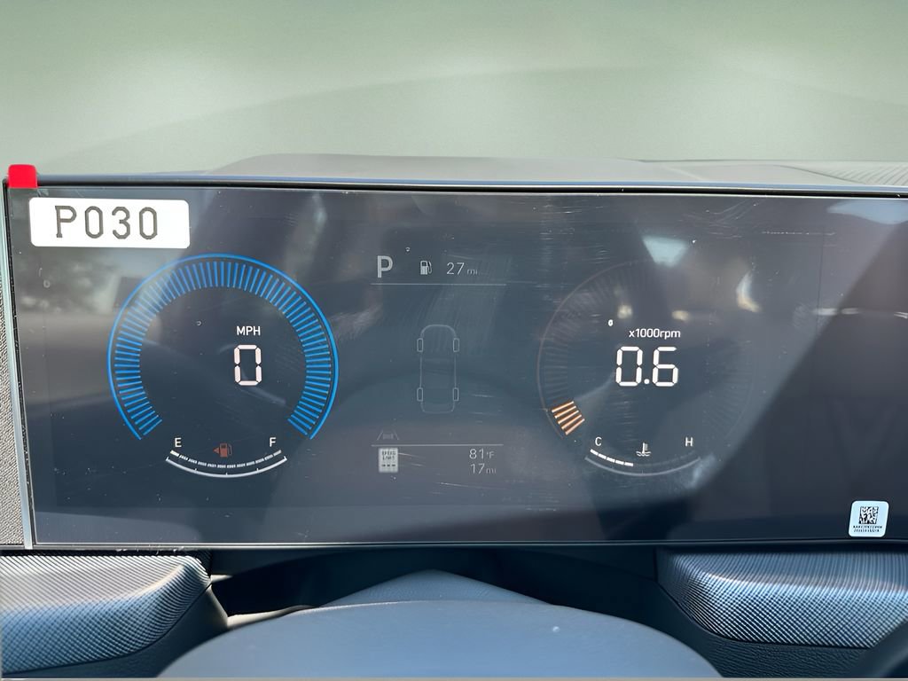 Used 2024 Hyundai Sonata SEL image 15