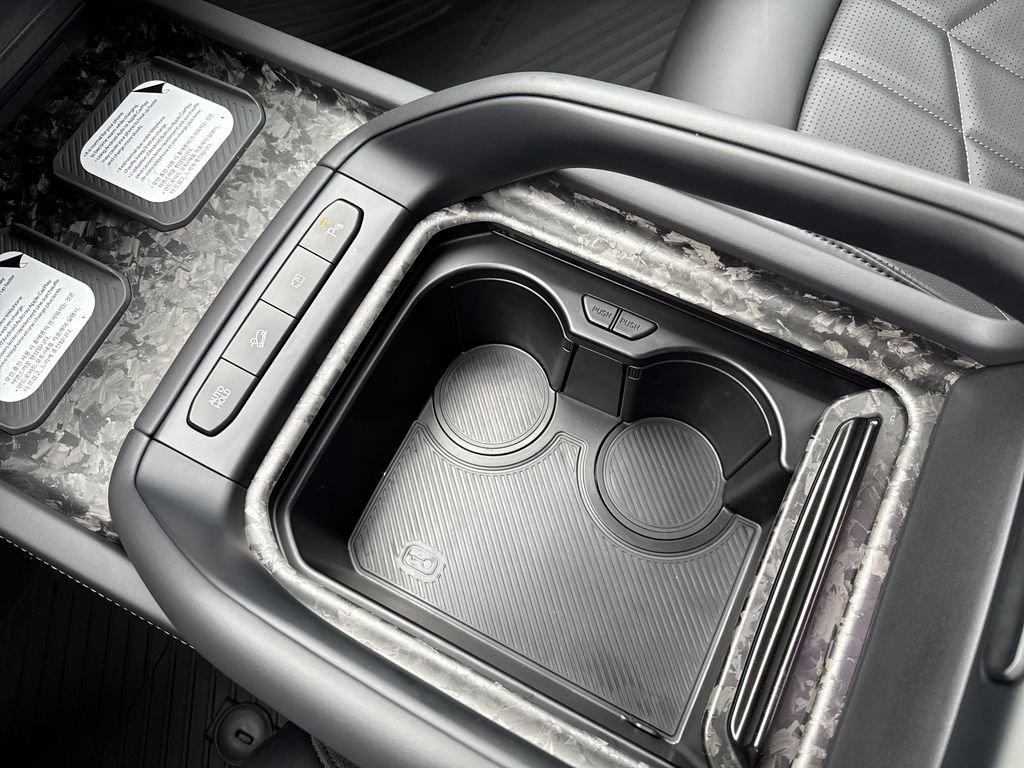 New 2027 Kia Telluride SX Prestige X-Pro image 29