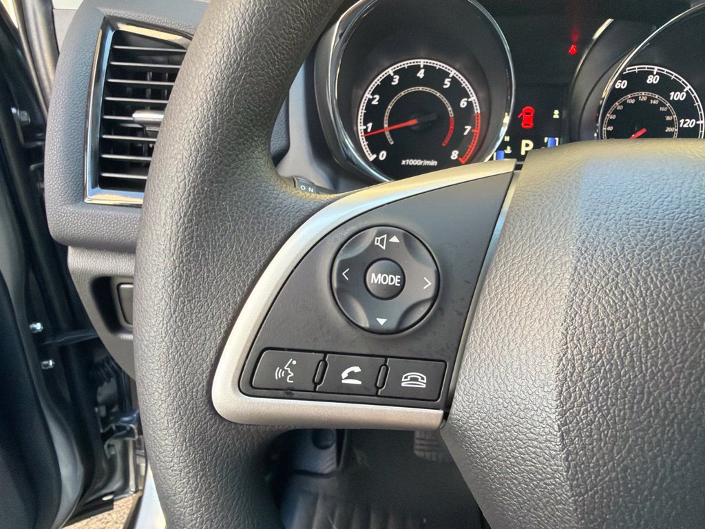 New 2027 Mitsubishi Outlander Sport ES FWD image 38
