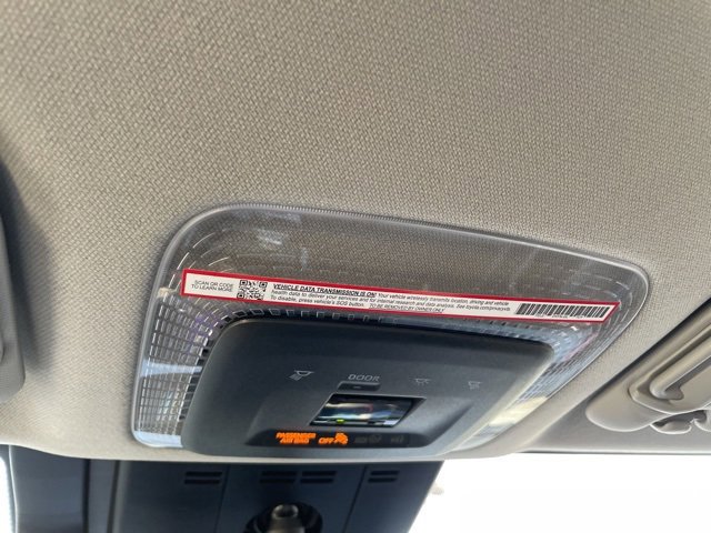 New 2026 Toyota Prius Plug-In Hybrid image 18