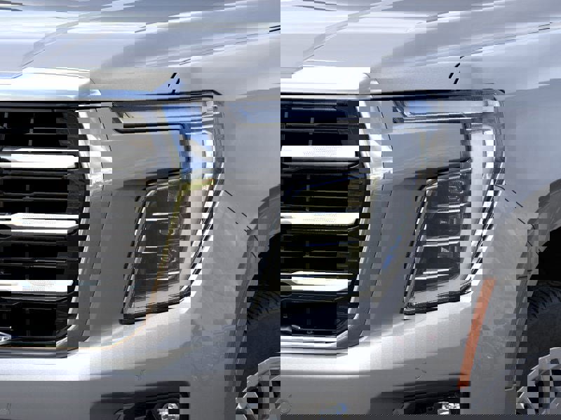 New 2026 GMC Yukon Elevation image 10