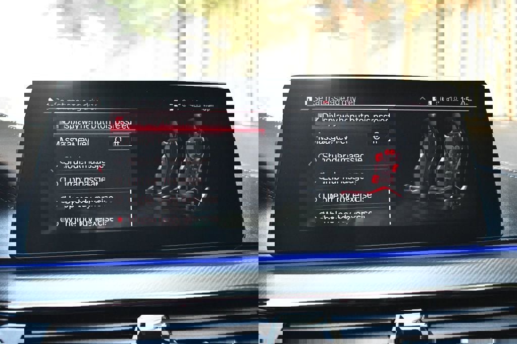 Used 2020 BMW M5 w/ Executive Package image 61