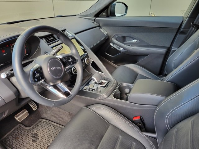 Used 2024 Jaguar E-PACE R-Dynamic SE image 25