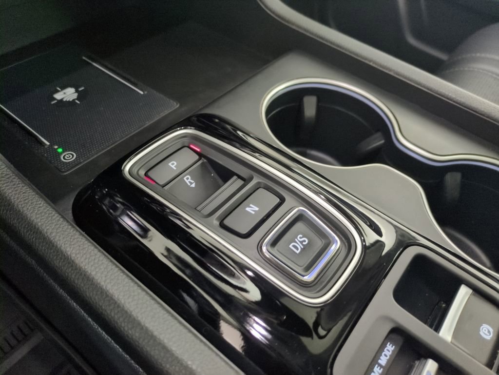 Certified 2024 Honda Pilot Elite image 28