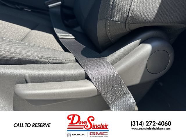 New 2026 GMC Sierra 2500 SLE AWD/4WD image 12