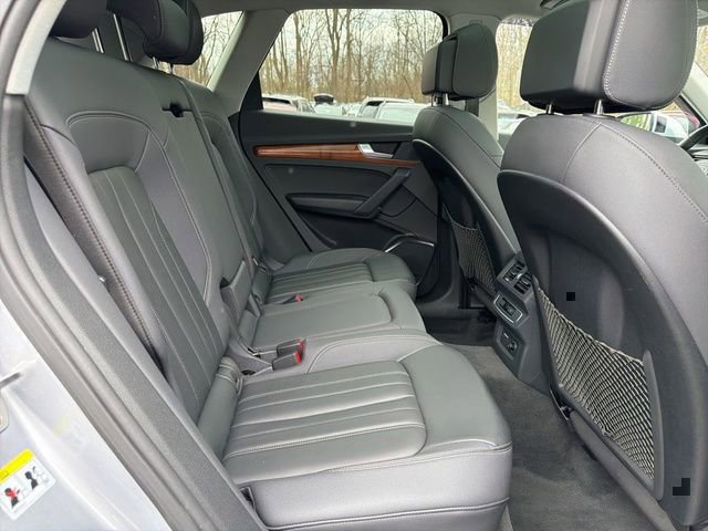 Used 2023 Audi Q5 2.0T Premium AWD/4WD image 11