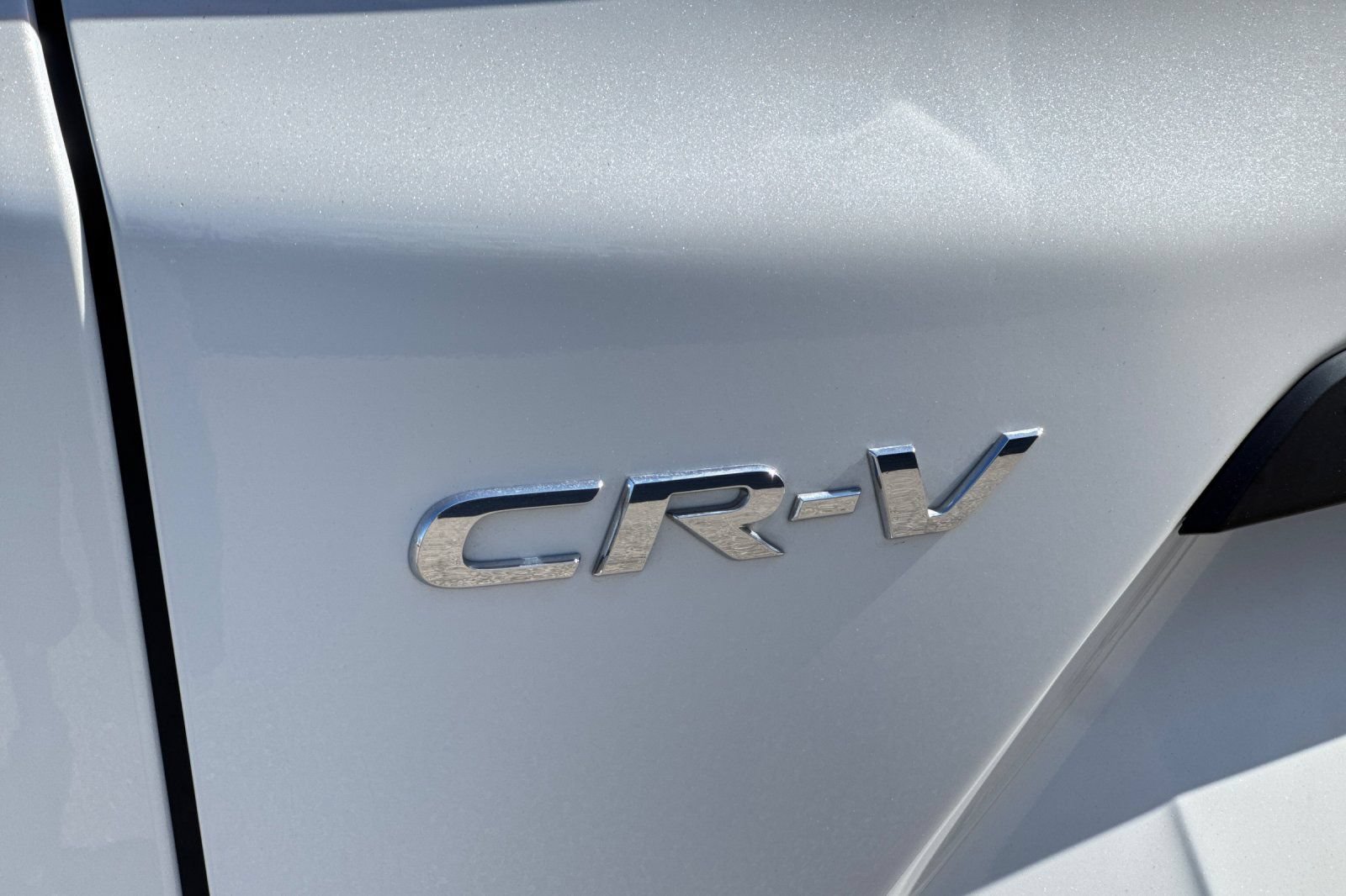 Certified 2019 Honda CR-V LX image 26