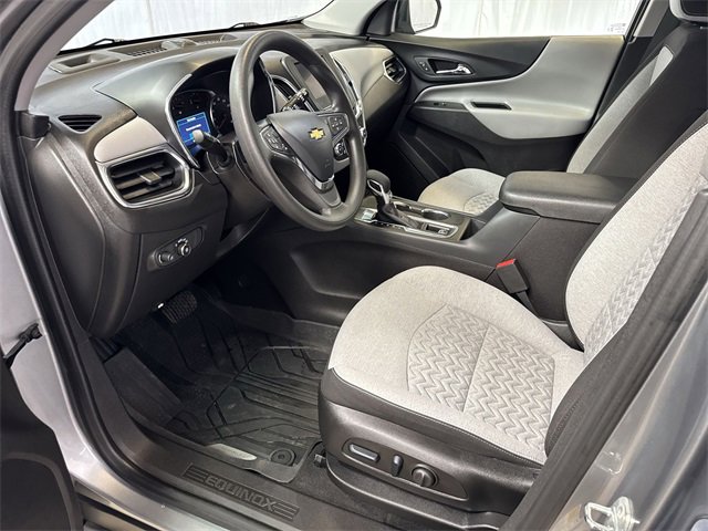 Certified 2024 Chevrolet Equinox LS w/ LS Convenience Package image 11