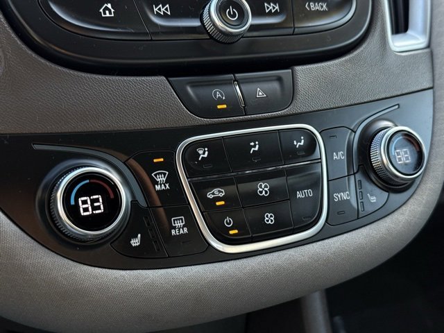 Used 2023 Chevrolet Malibu LT image 25