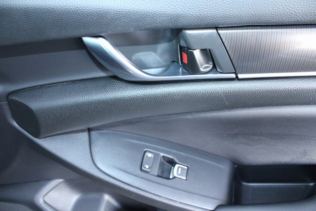 Used 2022 Honda Accord Sport image 41
