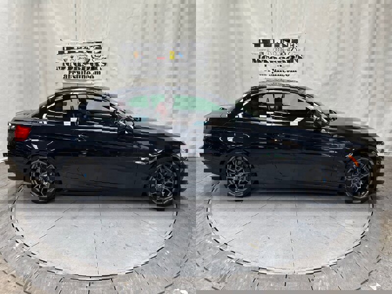 Used 2007 BMW 335i Convertible image 10