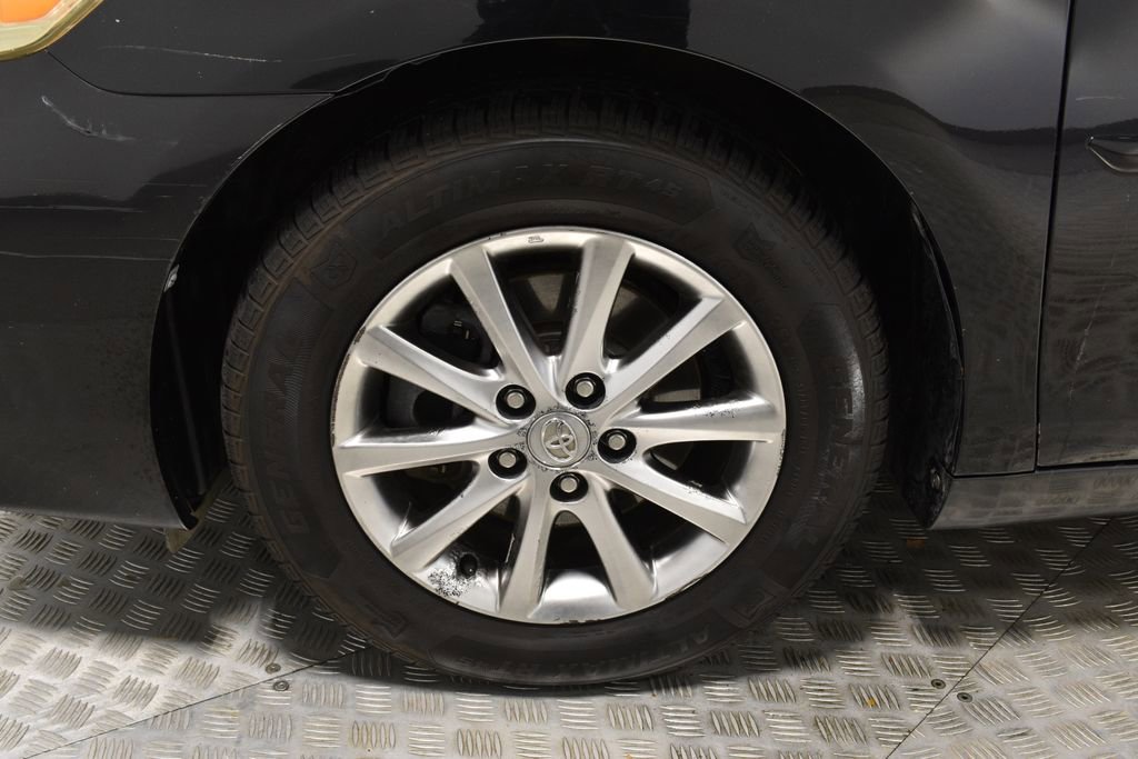 Used 2010 Toyota Camry Hybrid image 34