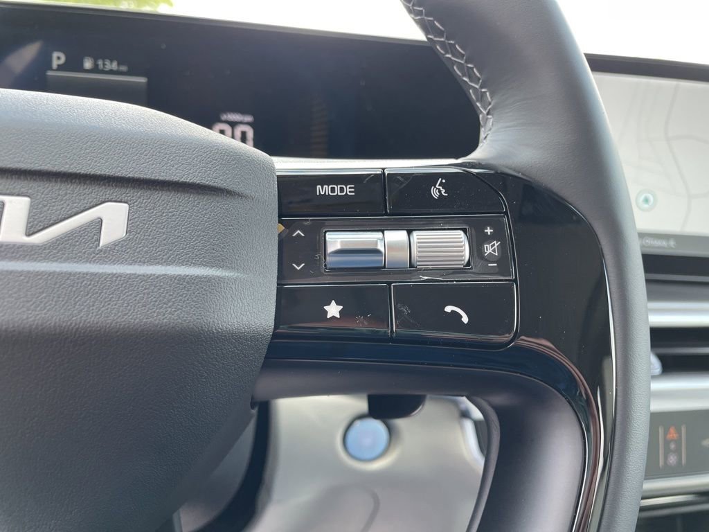 New 2026 Kia Sorento EX AWD/4WD image 27