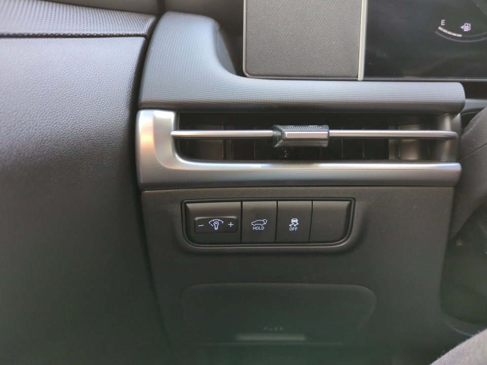 Certified 2025 Hyundai Tucson SEL image 32