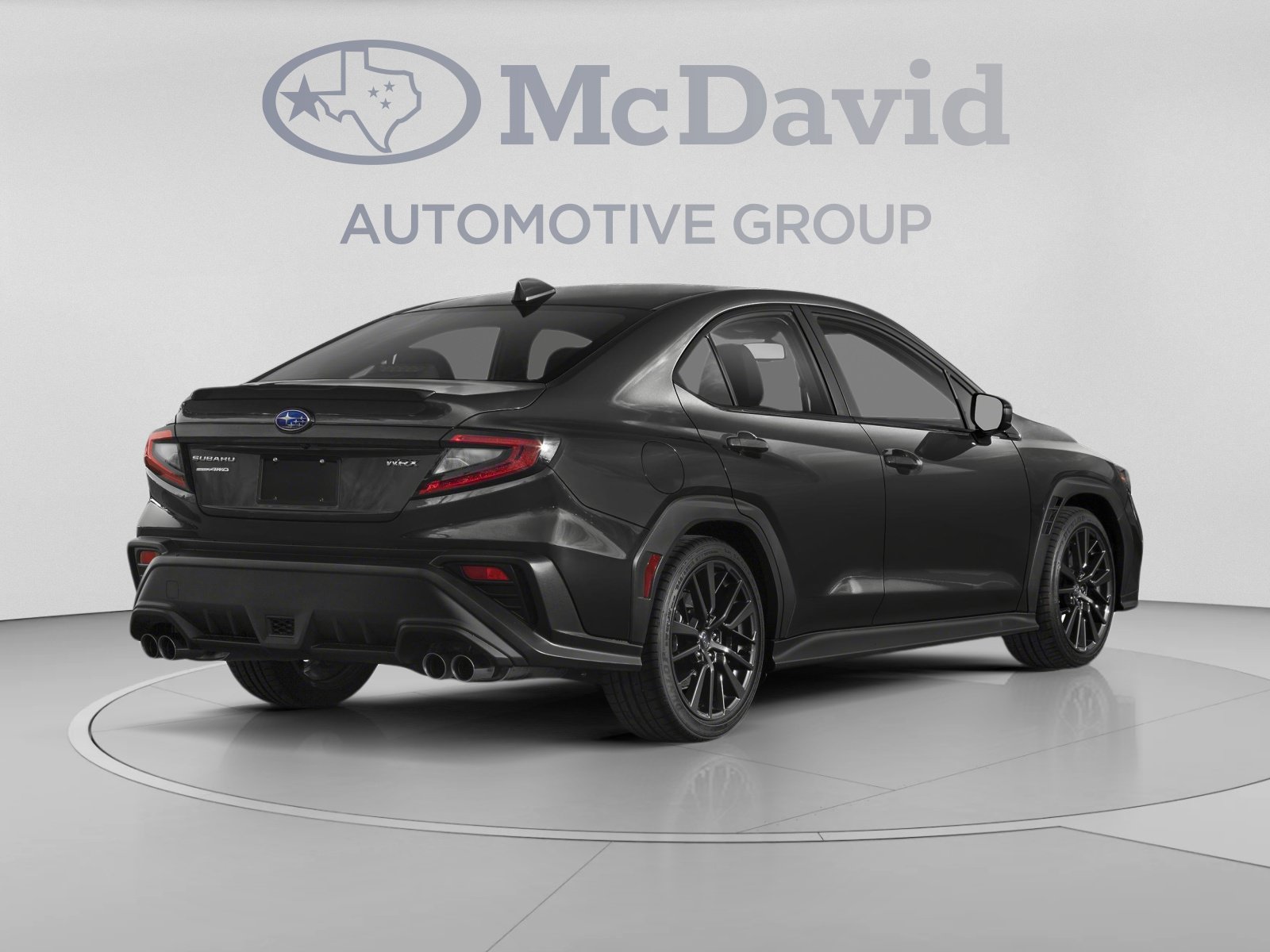 Used 2025 Subaru WRX Premium AWD/4WD image 2