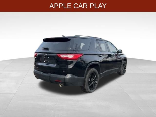 Used 2020 Chevrolet Traverse LT image 7