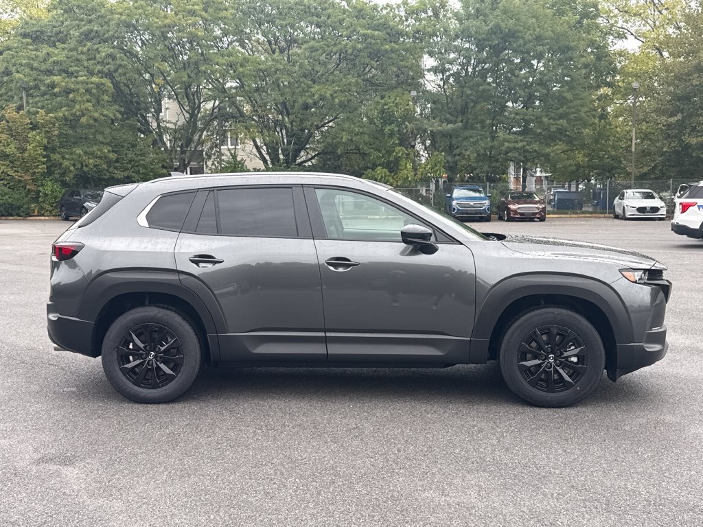 New 2026 MAZDA CX-50 2.5 Hybrid w/ Preferred Pkg AWD/4WD image 4