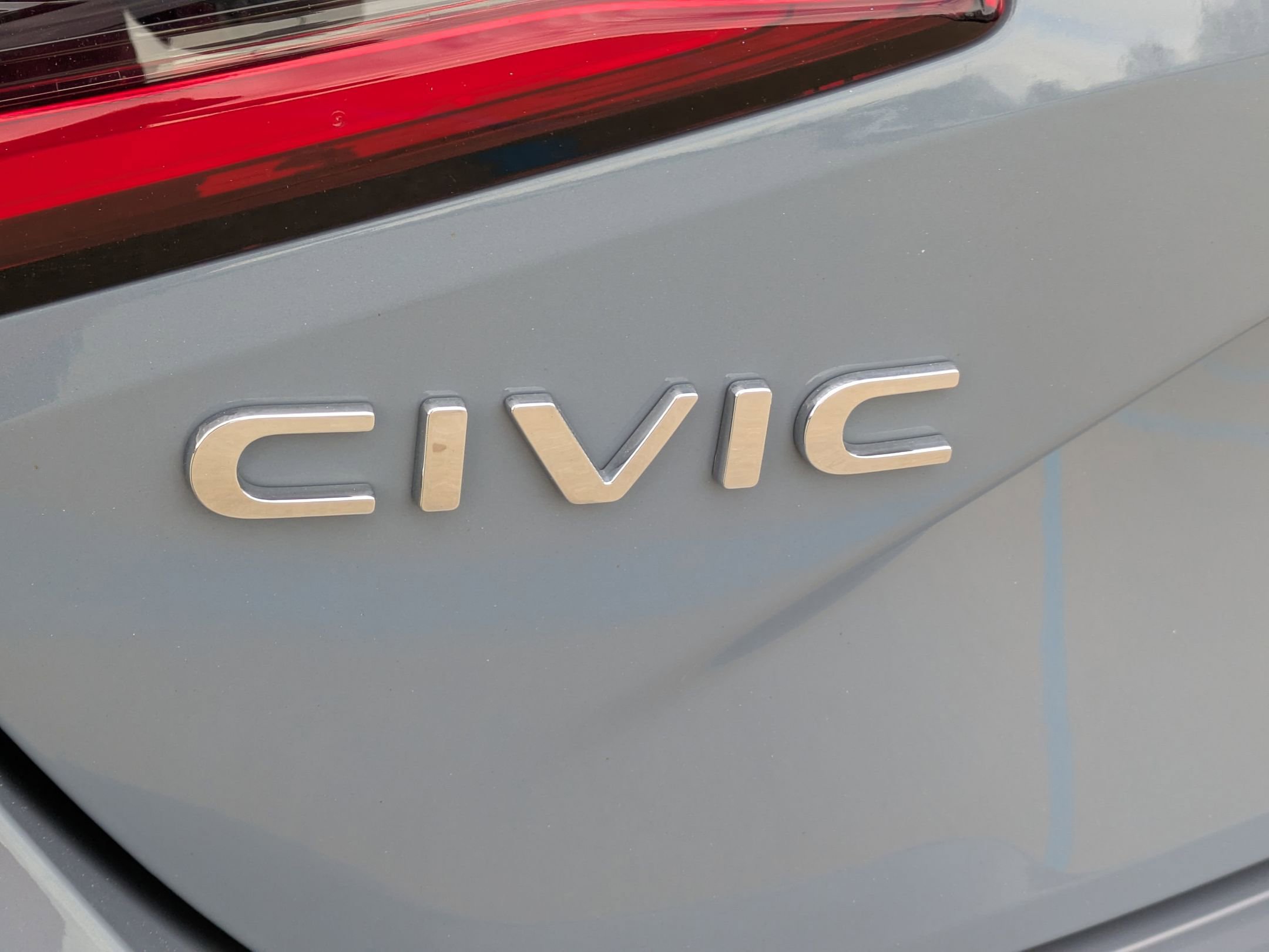 Certified 2022 Honda Civic Sport image 27