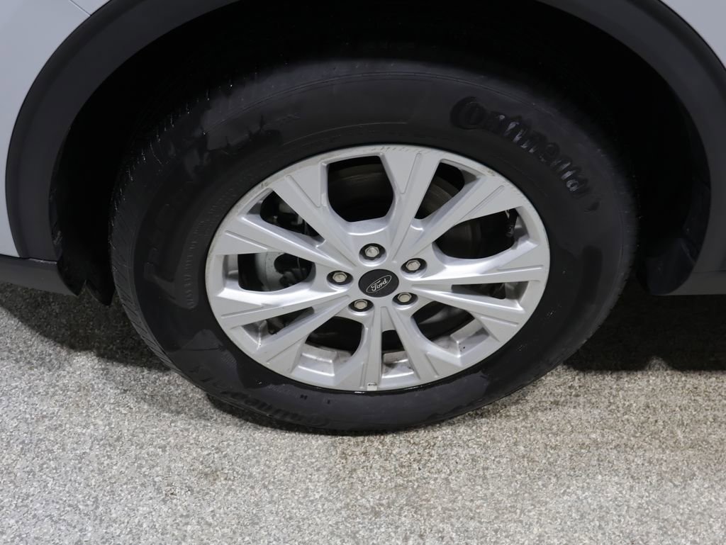 Used 2025 Ford Escape Active image 8