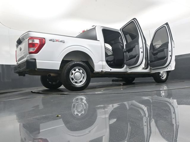 Used 2022 Ford F150 XL w/ Equipment Group 101A High image 50