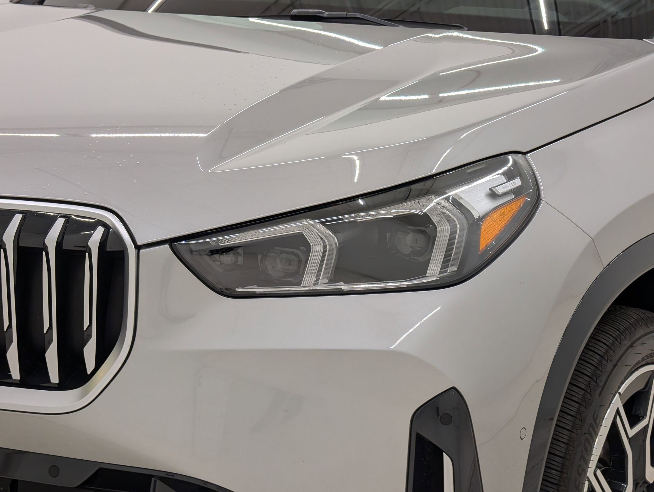 Used 2025 BMW X1 xDrive28i w/ Premium Package AWD/4WD image 11