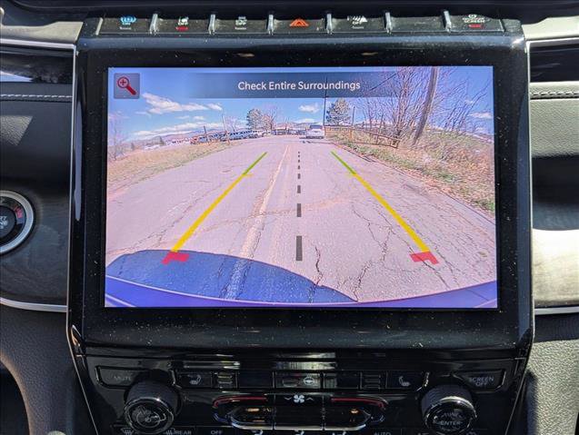 Used 2023 Jeep Grand Cherokee 4WD 4xe image 14