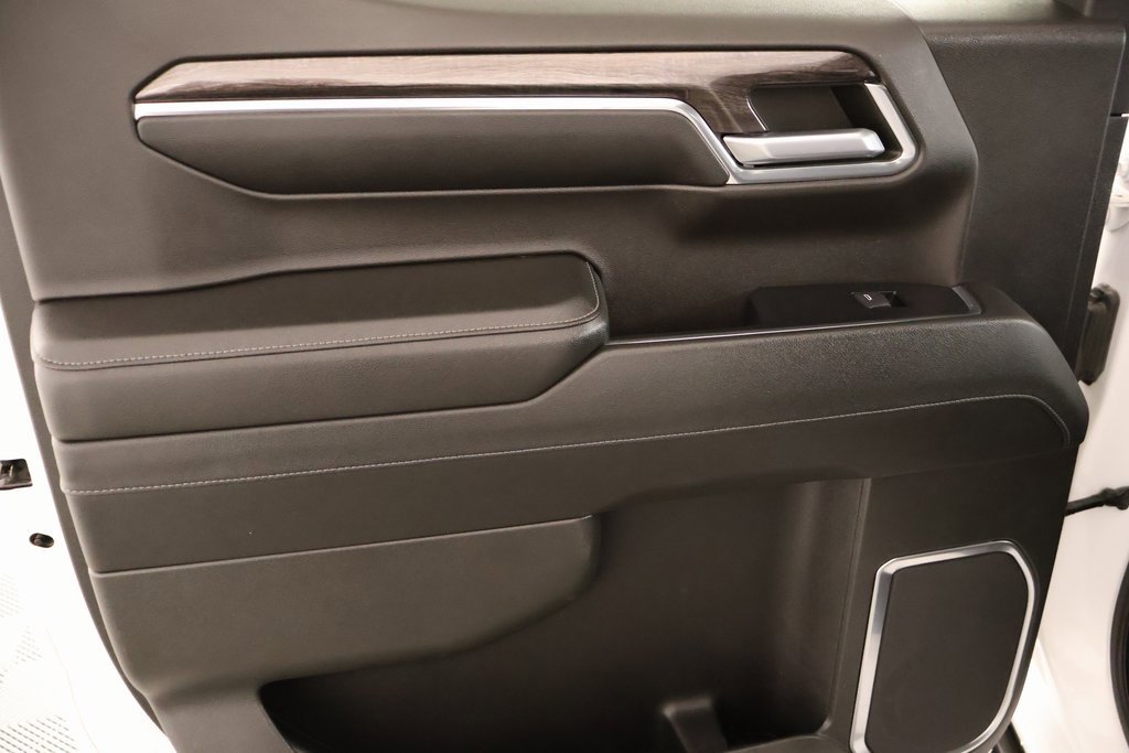 Used 2023 Chevrolet Silverado 1500 LTZ w/ LTZ Premium Package image 19