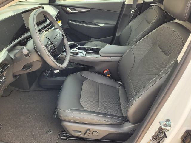 New 2026 Kia EV6 Light RWD image 8