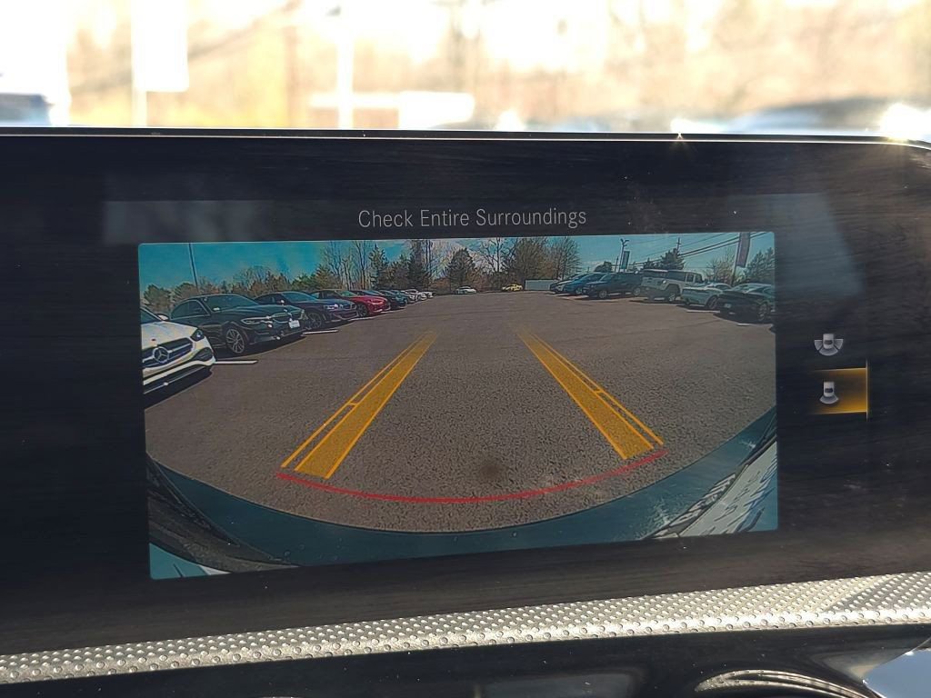 Used 2021 Mercedes-Benz A 35 AMG 4MATIC image 24