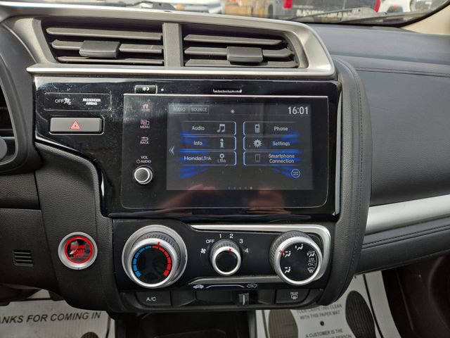 Used 2018 Honda Fit EX image 26