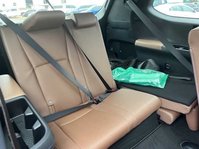 Used 2026 Toyota Grand Highlander AWD Hybrid image 27