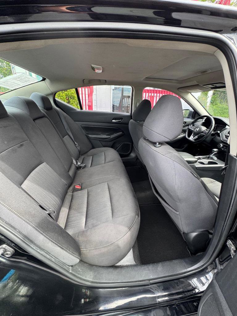 Used 2019 Nissan Altima 2.5 SV FWD image 24