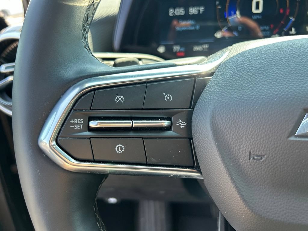 Used 2026 Chevrolet Equinox LT AWD/4WD image 21