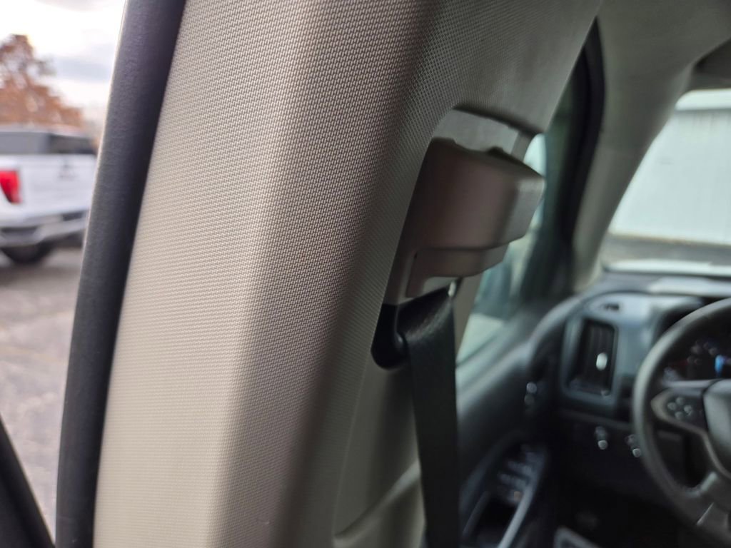 Used 2018 Chevrolet Colorado Z71 image 30