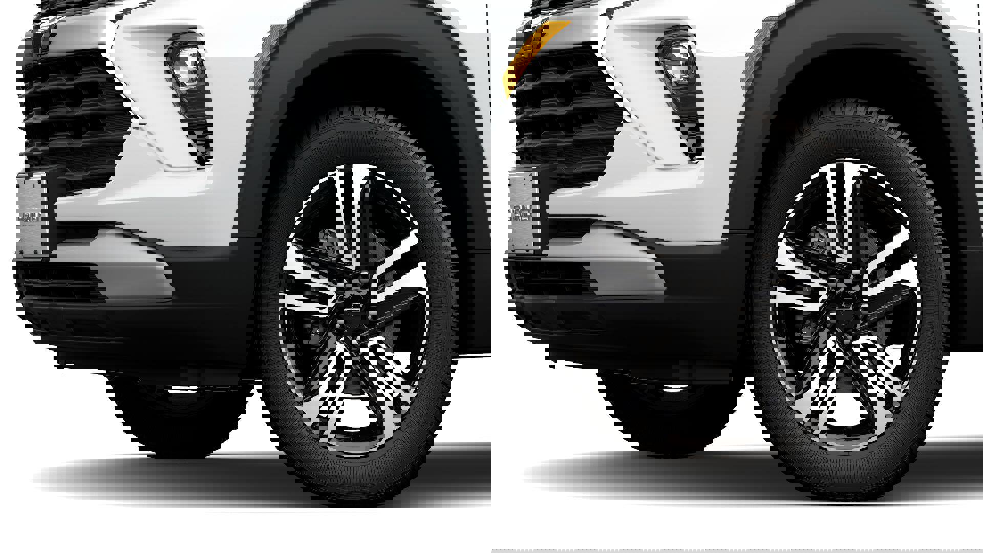 New 2026 Chevrolet TrailBlazer LT w/ Convenience Package image 5