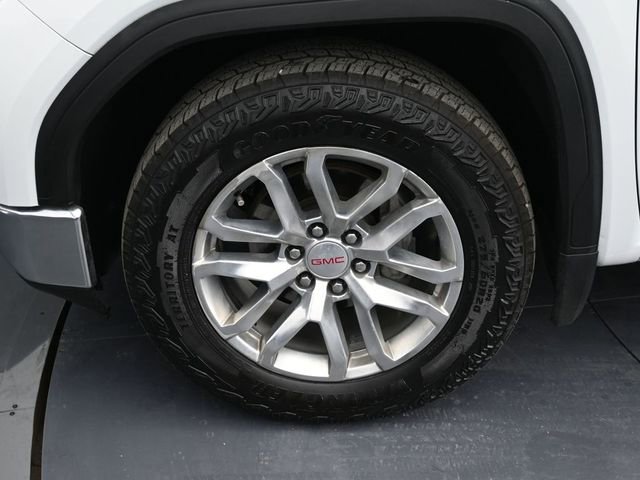 Used 2020 GMC Sierra 1500 SLT w/ SLT Premium Package image 24