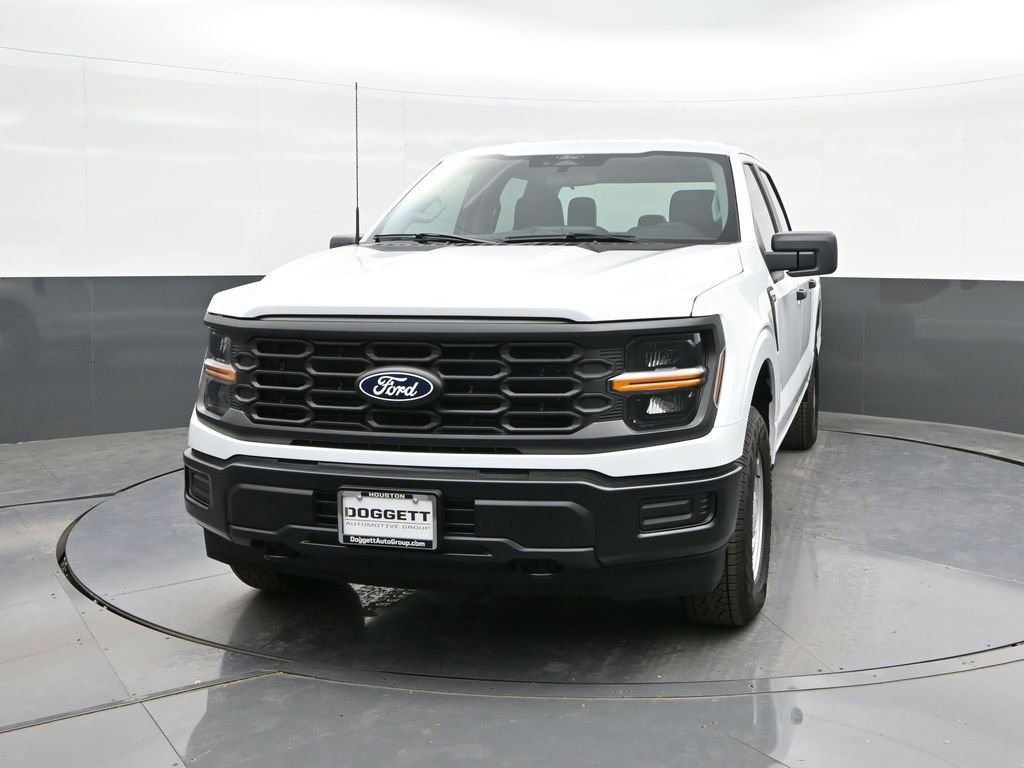 Used 2026 Ford F150 XL image 28