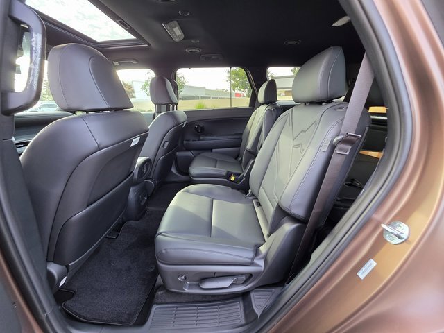 New 2026 Hyundai Palisade XRT Pro image 21